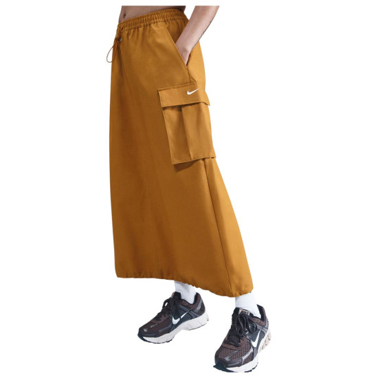 Nike Γυναικεία φούστα Sportswear Street Cargo Skirt